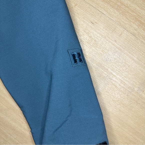 Patagonia Women's R TechFace Jacket Size Medium Made In USA Rare - Picture 10 of 14